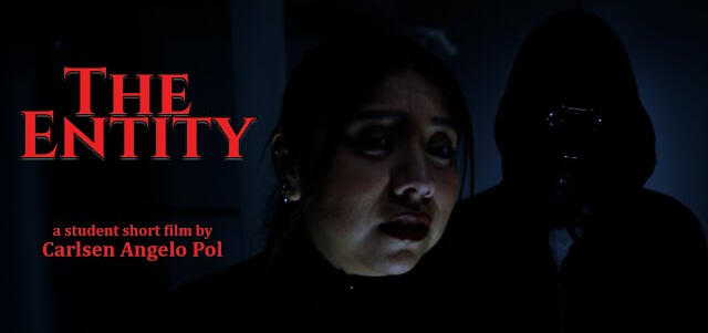 &quot;The Entity&quot; - Film (Director)