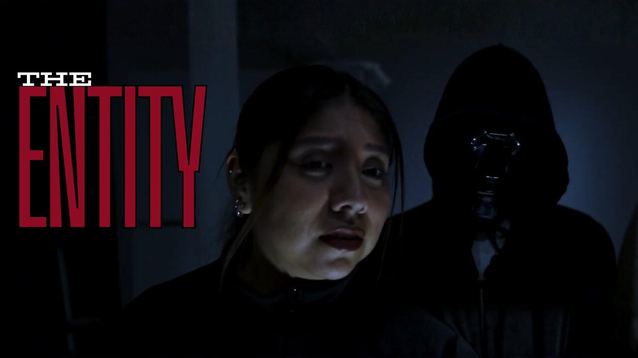 The Entity (2023)
