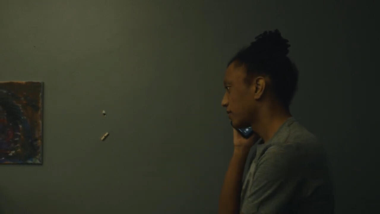 Do It Later (2023) Short • Director