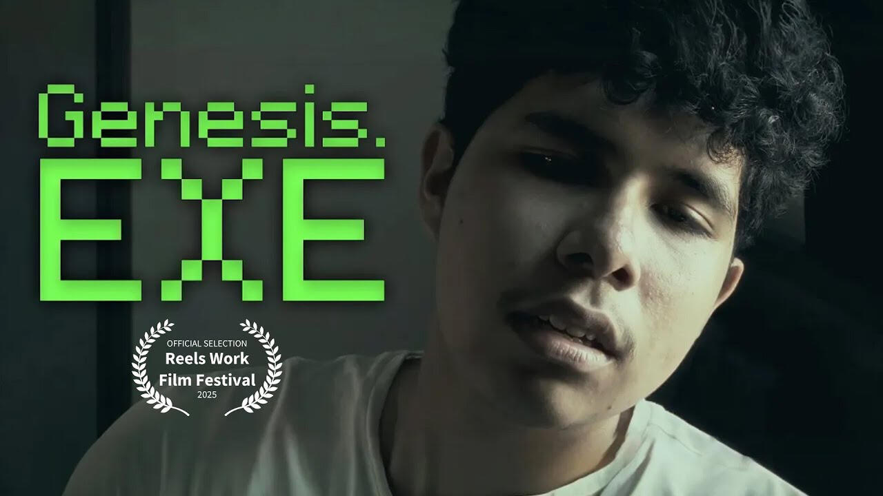 Genesis.exe (2025)
